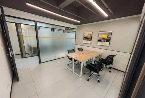 大型亚克力鱼缸多少钱